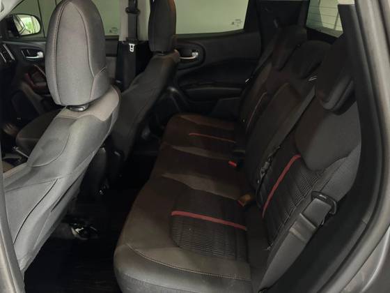 FIAT TORO 1.8 16V EVO FLEX FREEDOM AT6